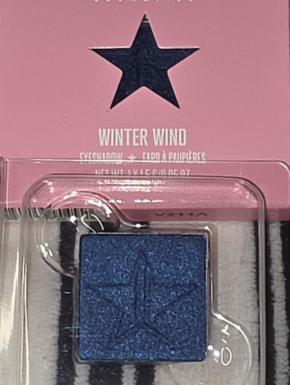 Jeffree Star Pink Artistry Singles - Picture 9 of 16